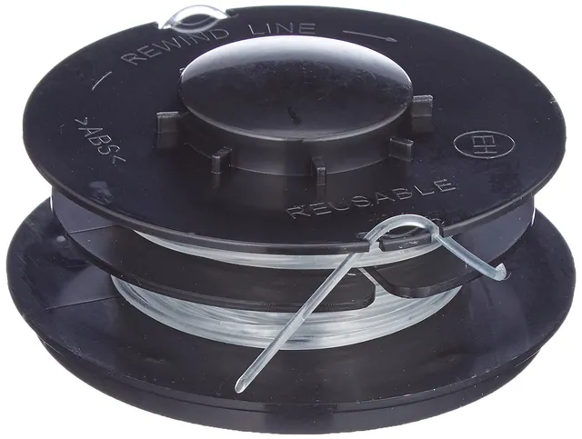 einhell-gc-et-4530-bobine-fil-coupe-bordure-30-cm-10-m image 1