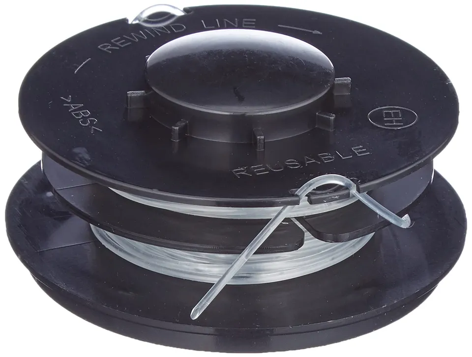einhell-gc-et-4530-bobine-fil-coupe-bordure-30-cm-10-m image 1