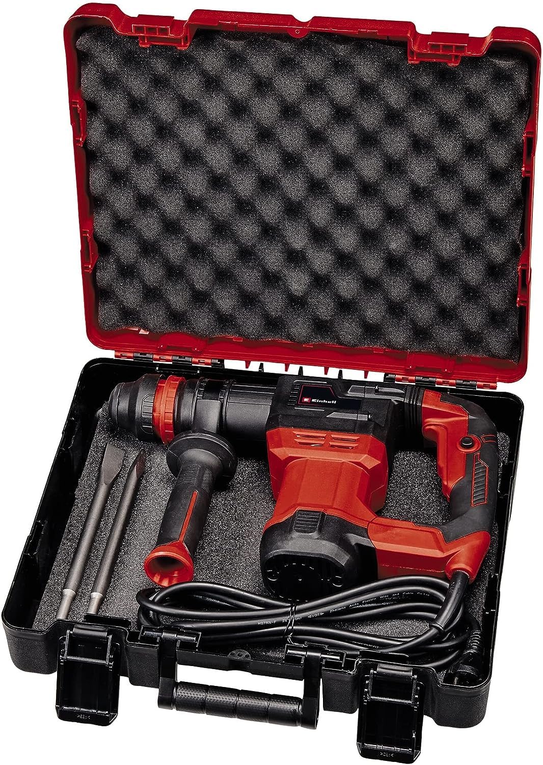 einhell-te-dh-5-marteau-d-molisseur-sds-plus-5-j-e-box image 2