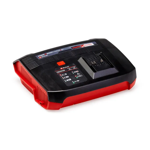 einhell-power-x-change-chargeur-booster-6a-18v-mural image 1
