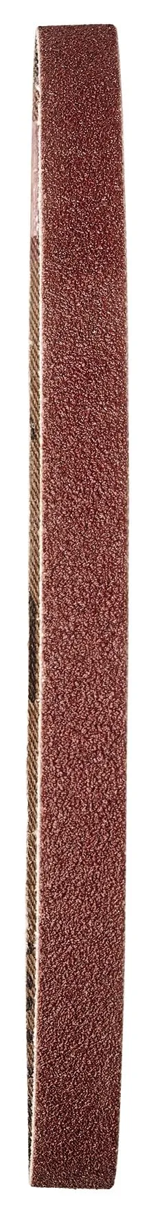 einhell-lot-35-bandes-abrasives-13x457-mm-grains-assortis image 1