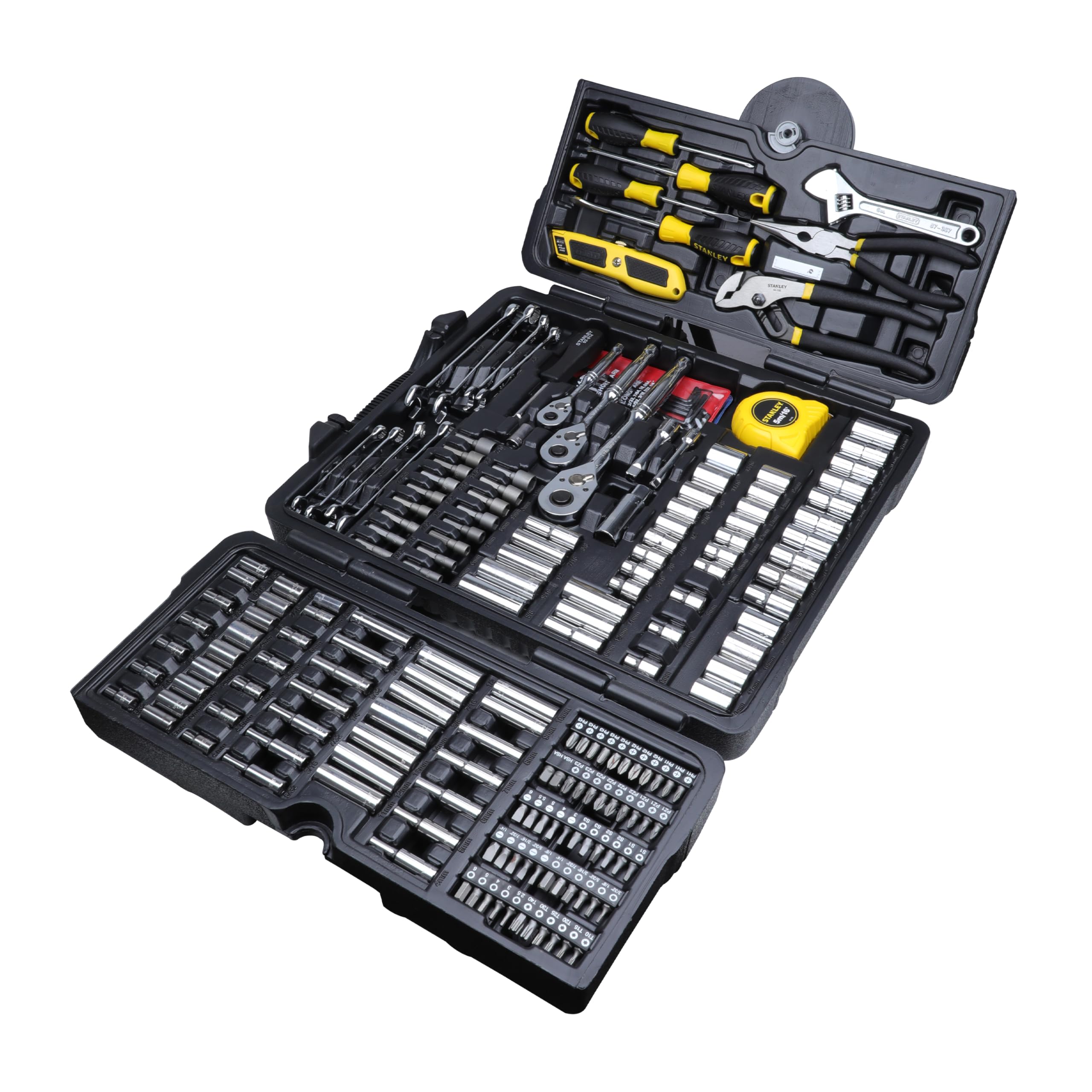 stanley-fatmax-stht5-73795-coffret-outils-210-pi-ces image 2