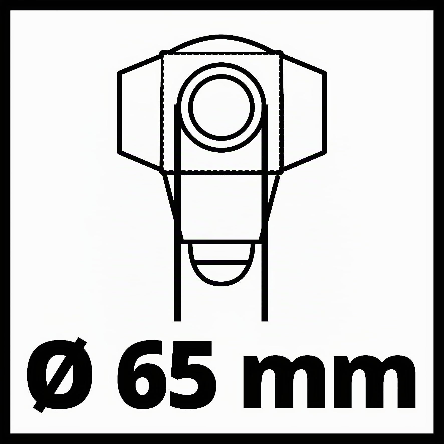 einhell-sac-aspirateur-papier-12-l-lot-de-5-te-vc-1812-s image 4