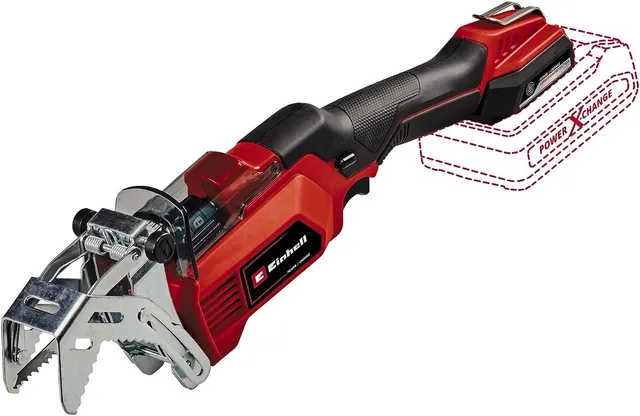 einhell-ge-gs-18-150-scie-branches-18v-solo image 1