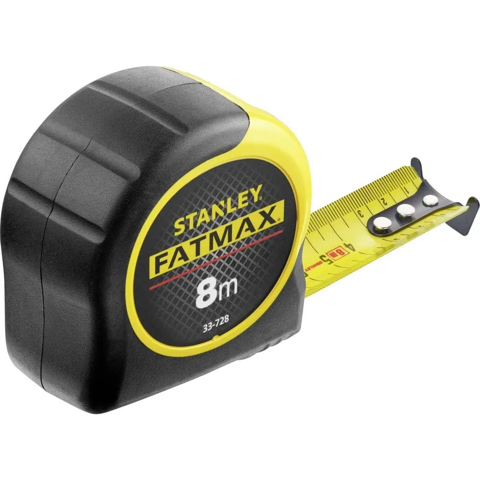 stanley-fatmax-0-33-728-m-tre-ruban-8-m-blade-armor image 1