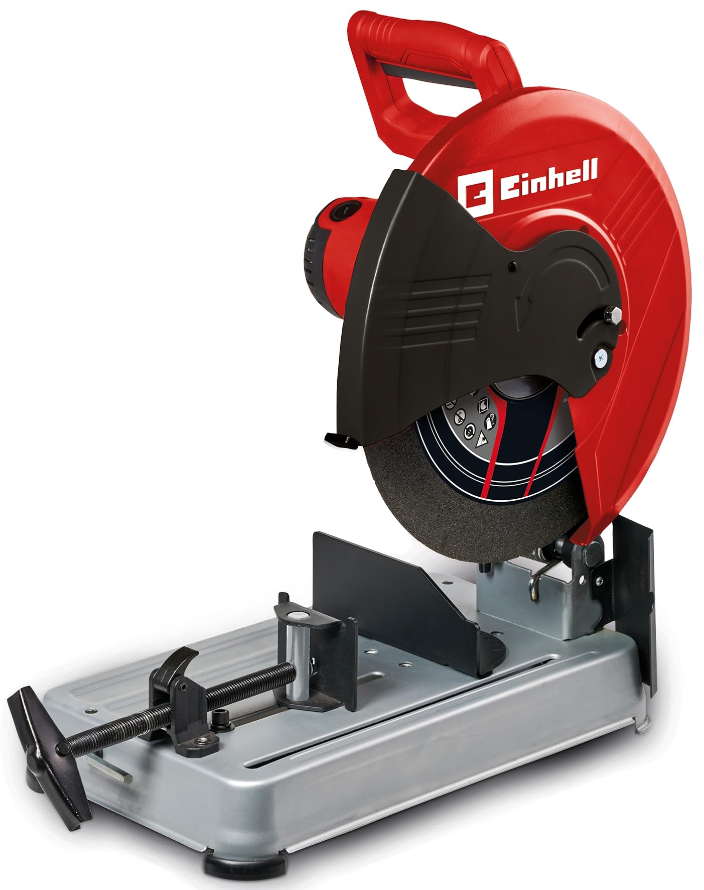 einhell-tc-mc-355-1-tron-onneuse-m-taux-2200-w-disque-355-mm image 1