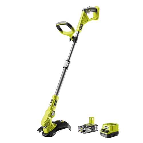 ryobi-one-olt1832-coupe-bordures-18v-10-lames image 7