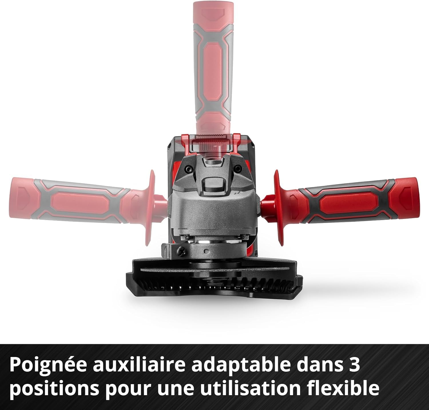 einhell-tc-ag-18-115-li-solo-meuleuse-d-angle-115-mm-sans-batterie image 8