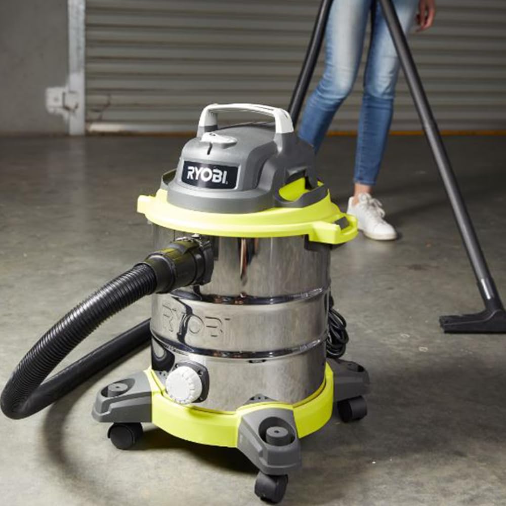 ryobi-rvc-1530ipt-g-aspirateur-eau-et-poussi-re-30l-1500w image 2