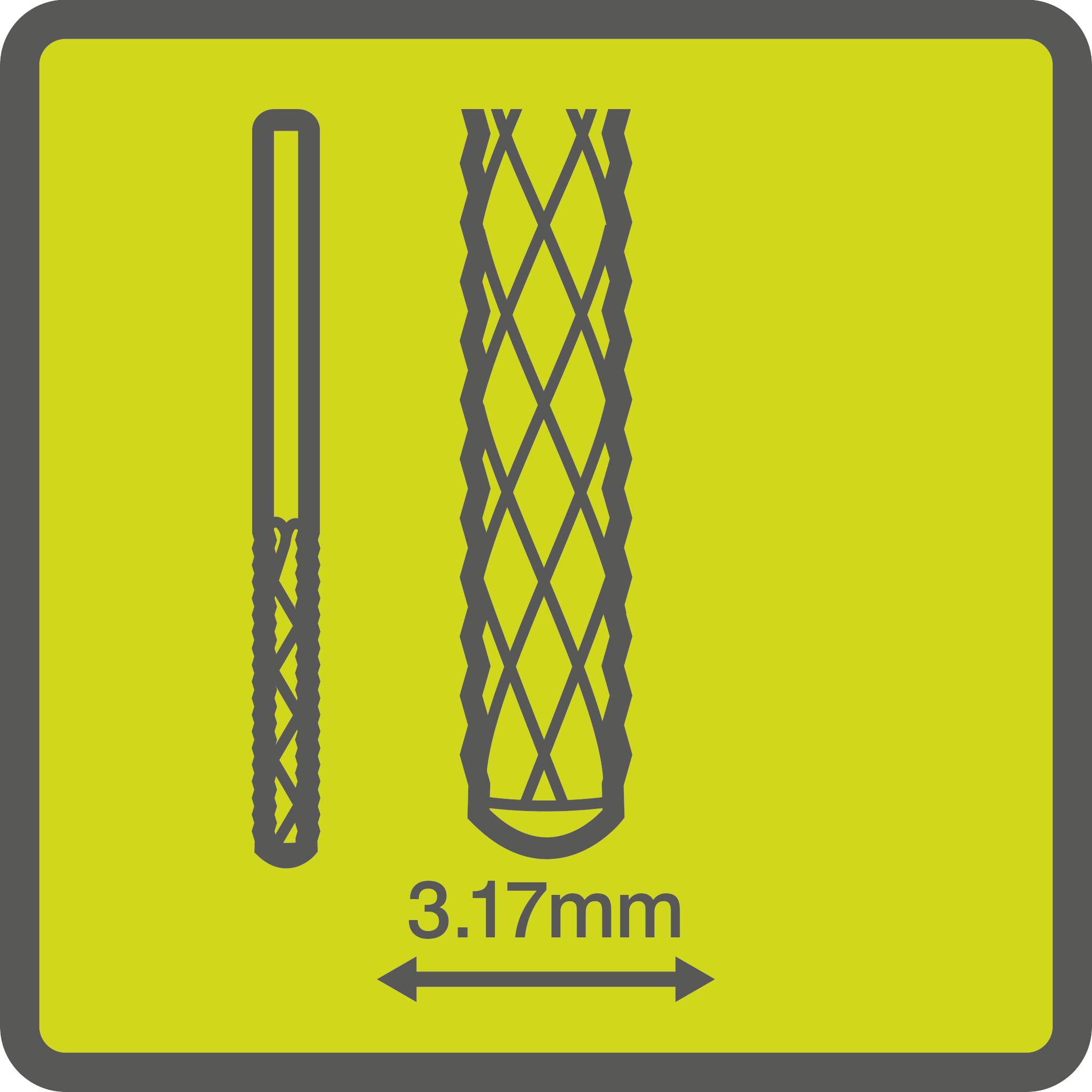 ryobi-rar405-foret-carrelage-3-2-mm-c-ramique image 2