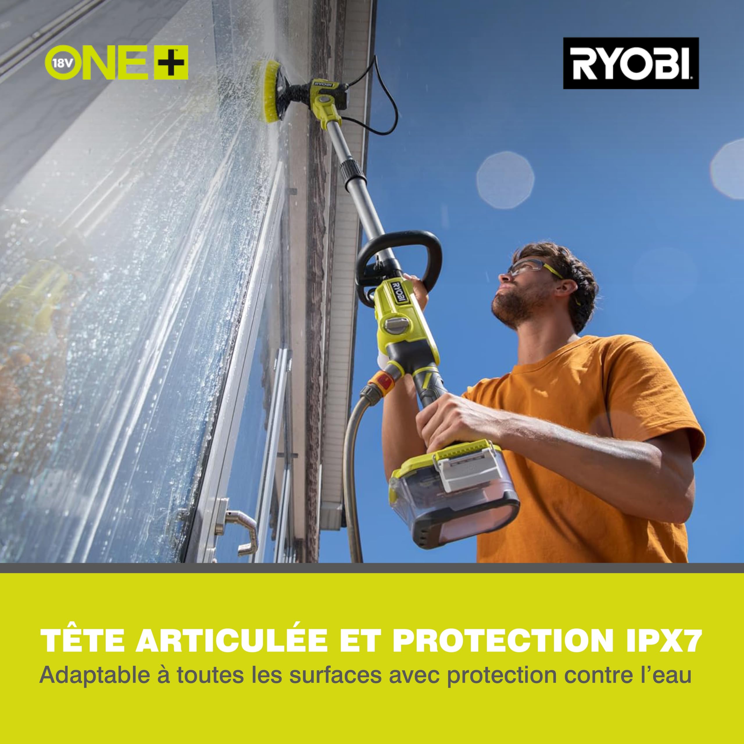 ryobi-rwts18-0-brosse-rotative-18v-one-sans-batterie image 5