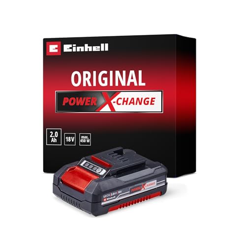 einhell-pxc-18-v-2-0-ah-batterie-li-ion-avec-led image 7