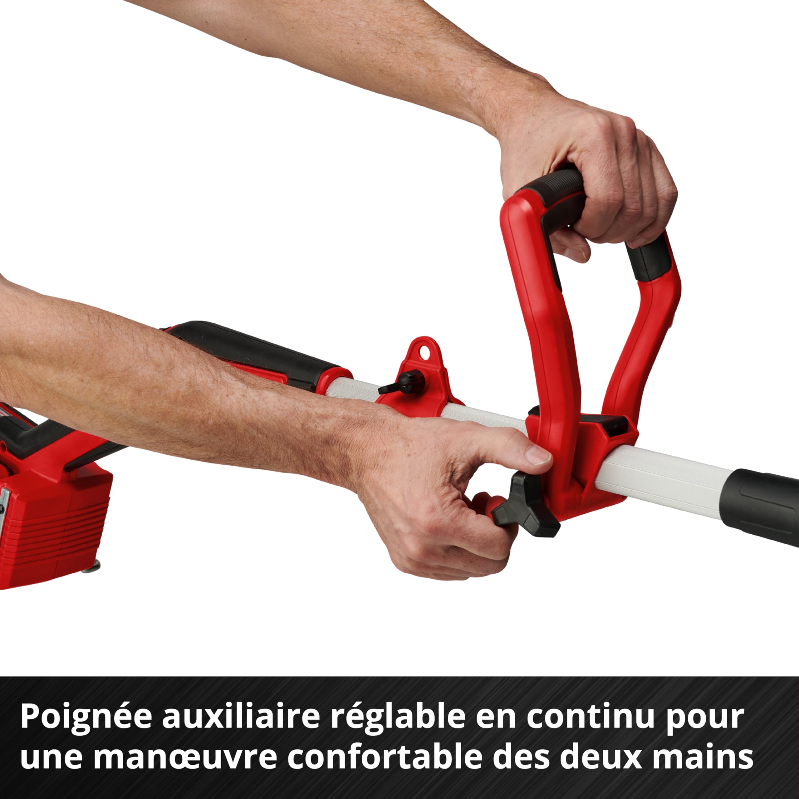 einhell-gp-ct-36-35-li-bl-solo-coupe-bordures-35-cm image 8
