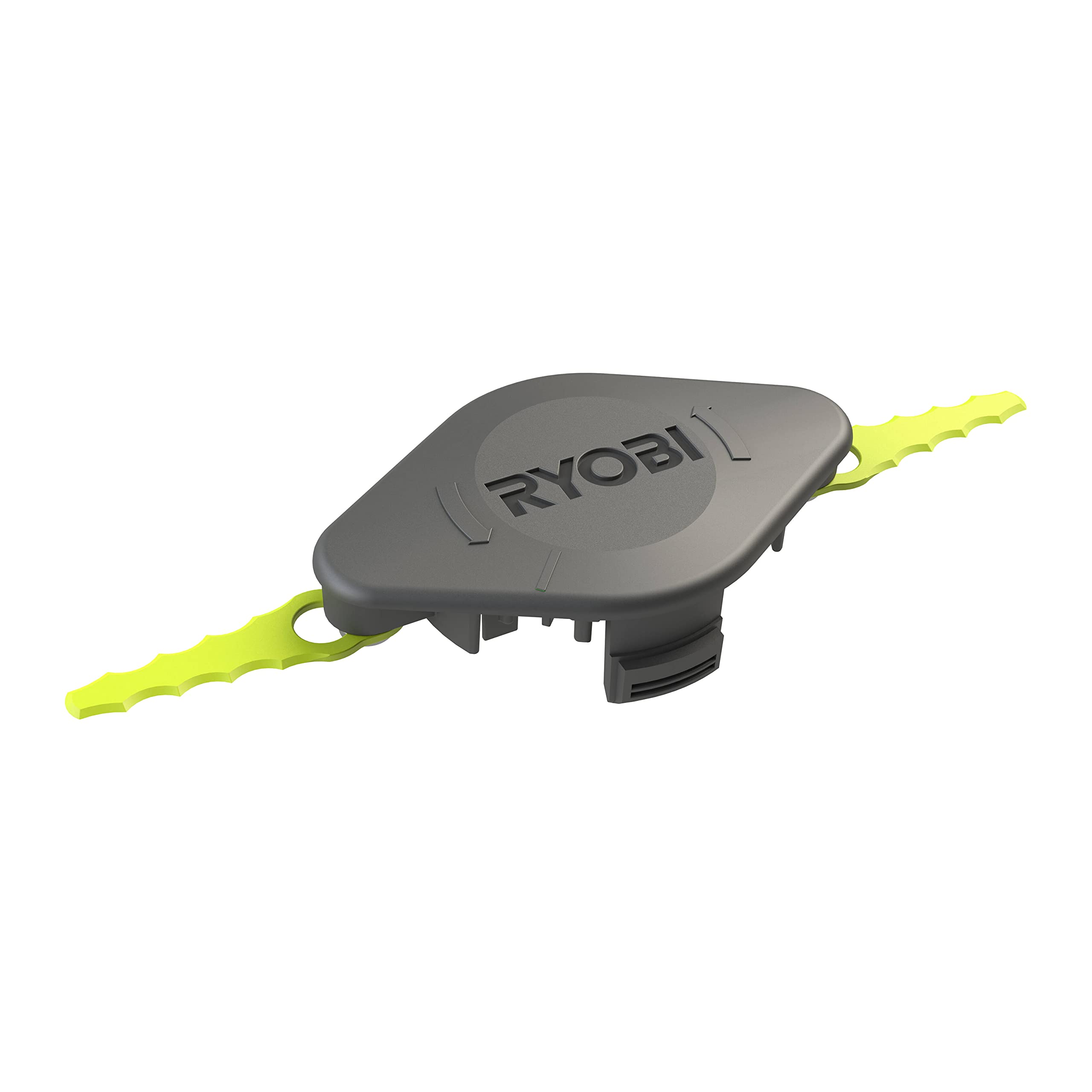 ryobi-rac158-lot-10-lames-dentel-es-rac155-coupe-bordure image 3