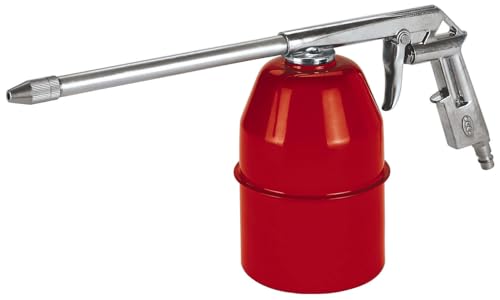 einhell-pistolet-spray-m-tal-0-9-l-pistolet-peinture-900-ml image 8