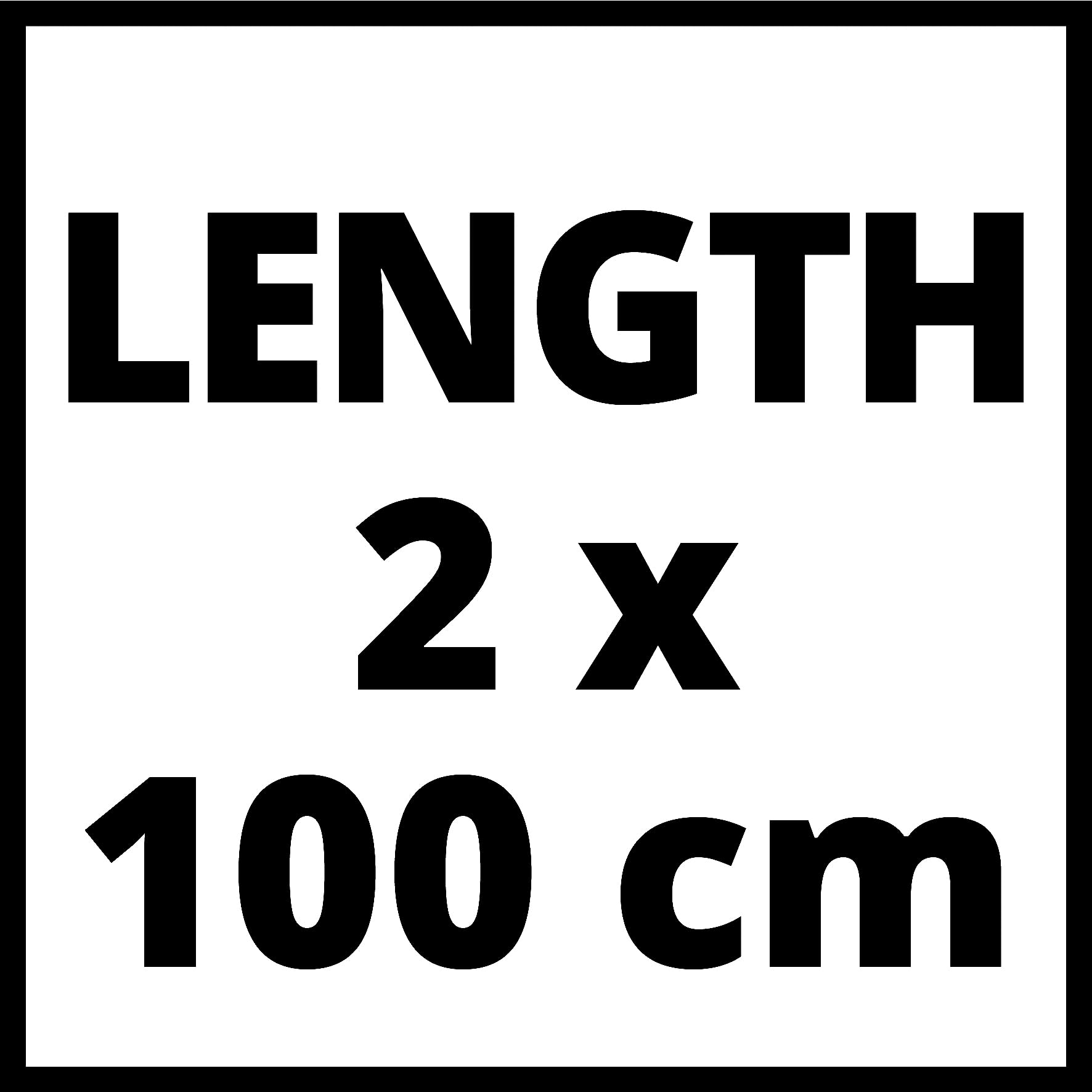 einhell-rails-de-guidage-2x1000-mm-pour-scies-circulaires image 3