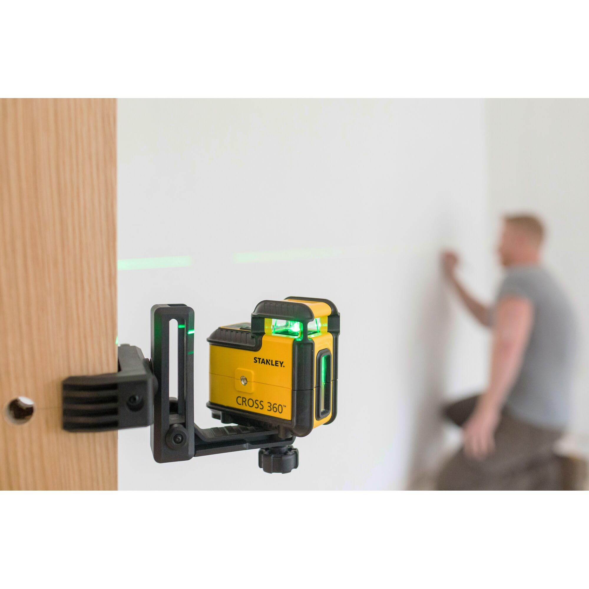 stanley-fatmax-sll360-niveau-laser-vert-360-25m-ip50 image 6