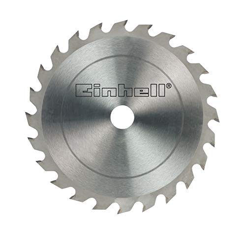 einhell-lame-scie-circulaire-250x30-mm-24-dents-table image 2
