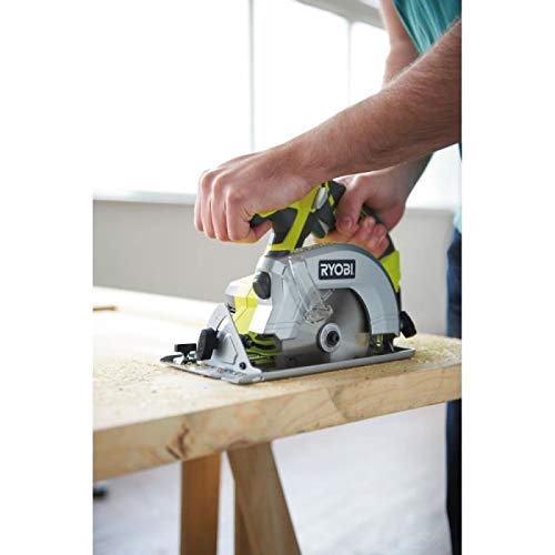 ryobi-one-rwsl1801m-scie-circulaire-18-v-150-mm image 5