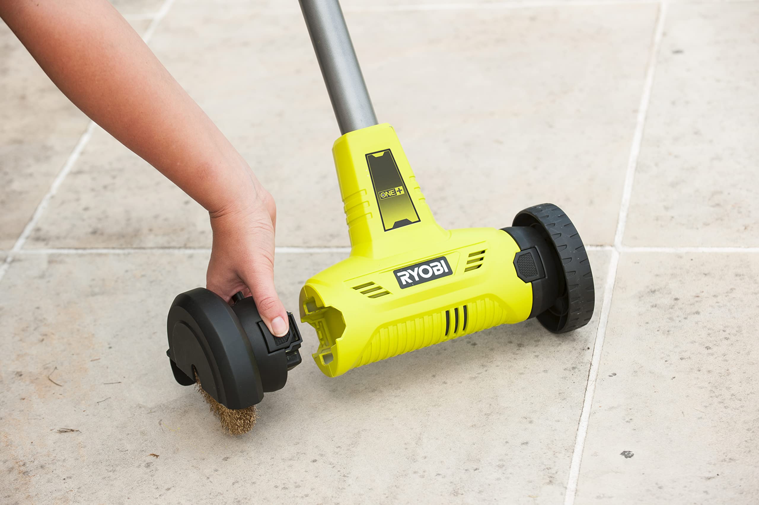 ryobi-ry18pca-120-nettoyeur-joints-18v-batterie-2ah image 6