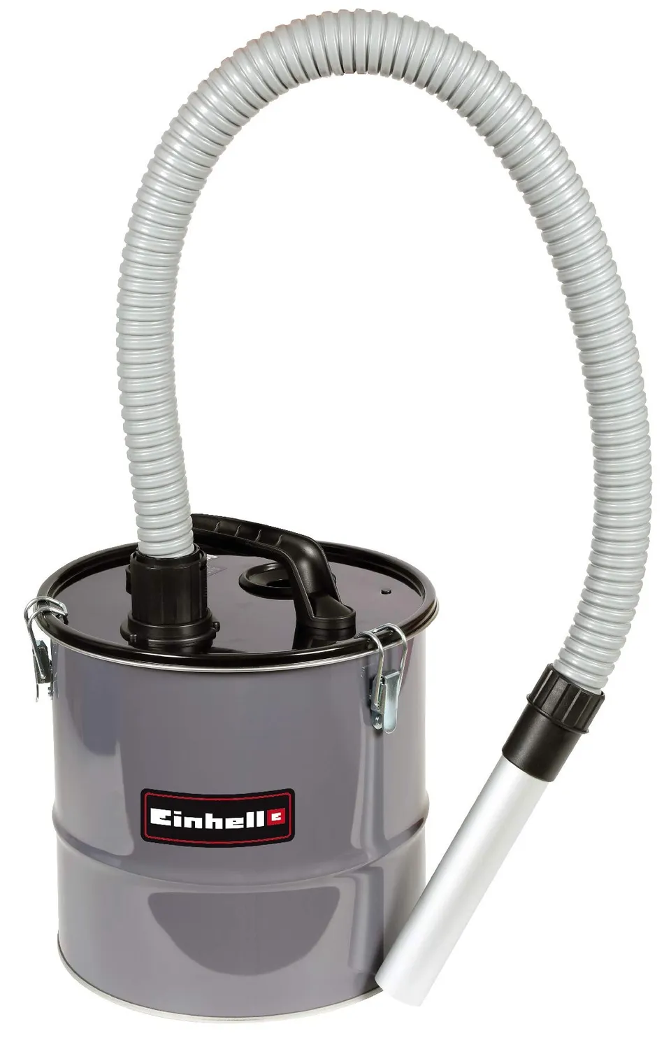 einhell-bidon-vide-cendres-12-litres-filtre-aspirateur image 1