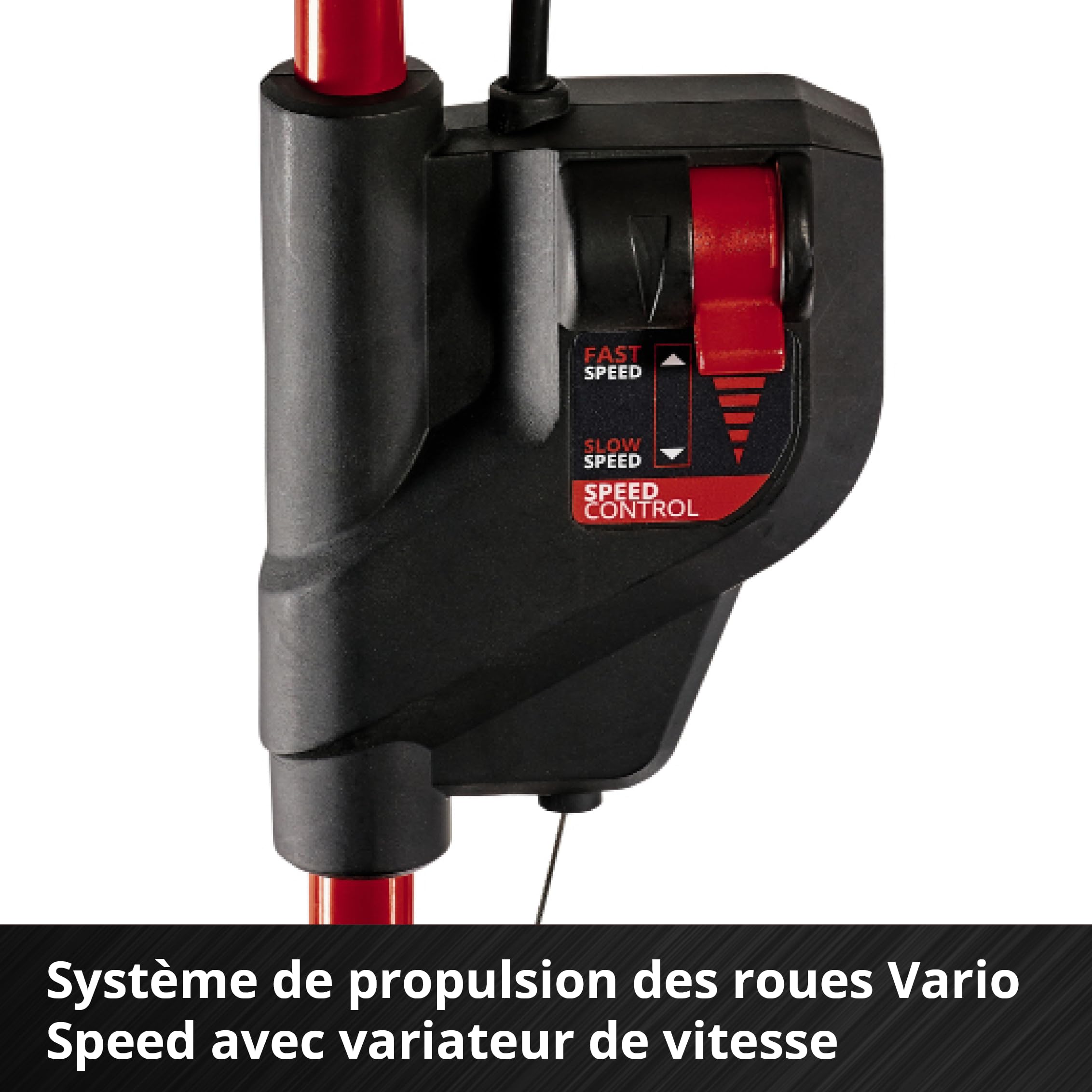 einhell-gp-cm-36-47-s-hw-tondeuse-sans-fil-47cm-4-batteries image 7