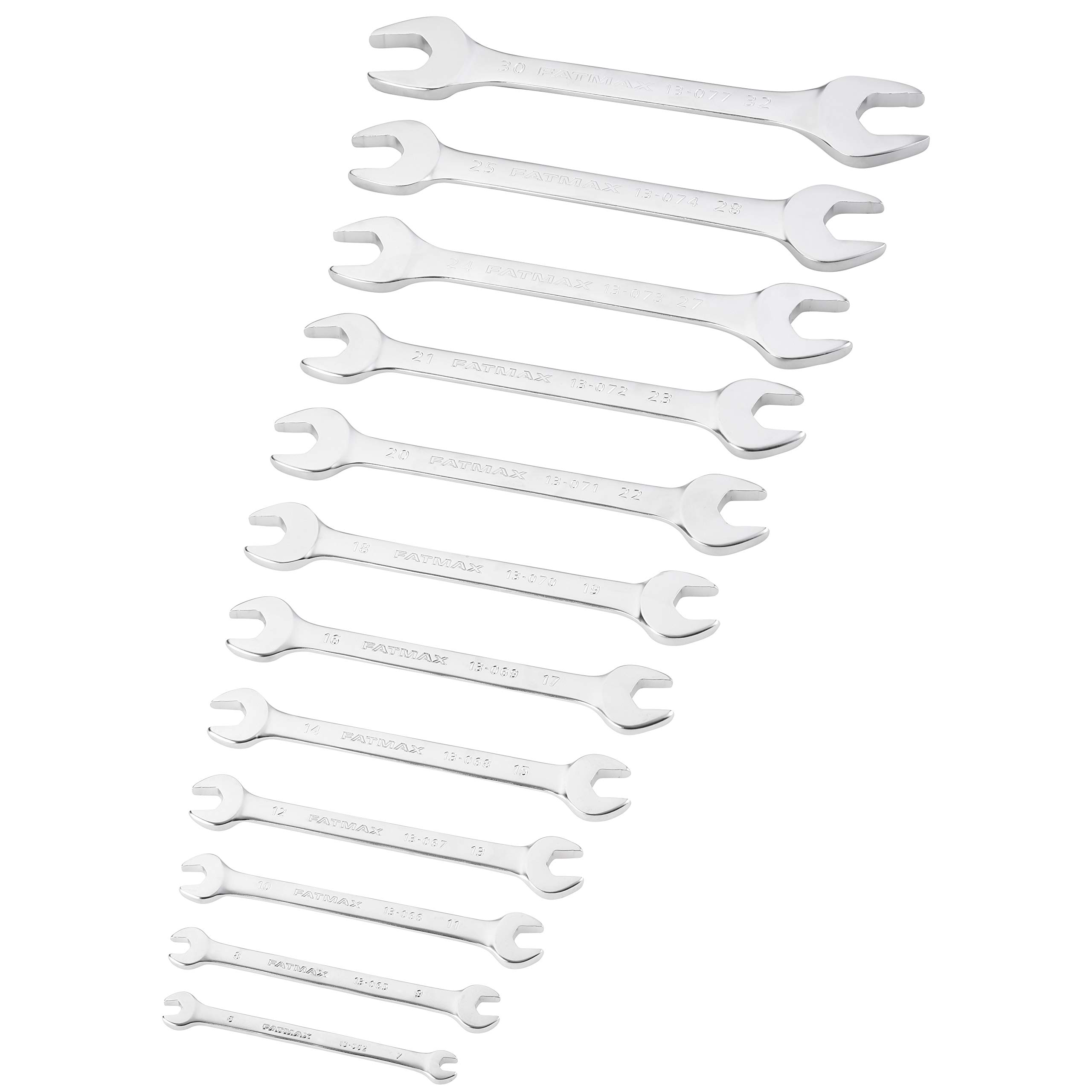 stanley-fatmax-fmmt82902-jeu-12-cl-s-fourches-chrome image 2