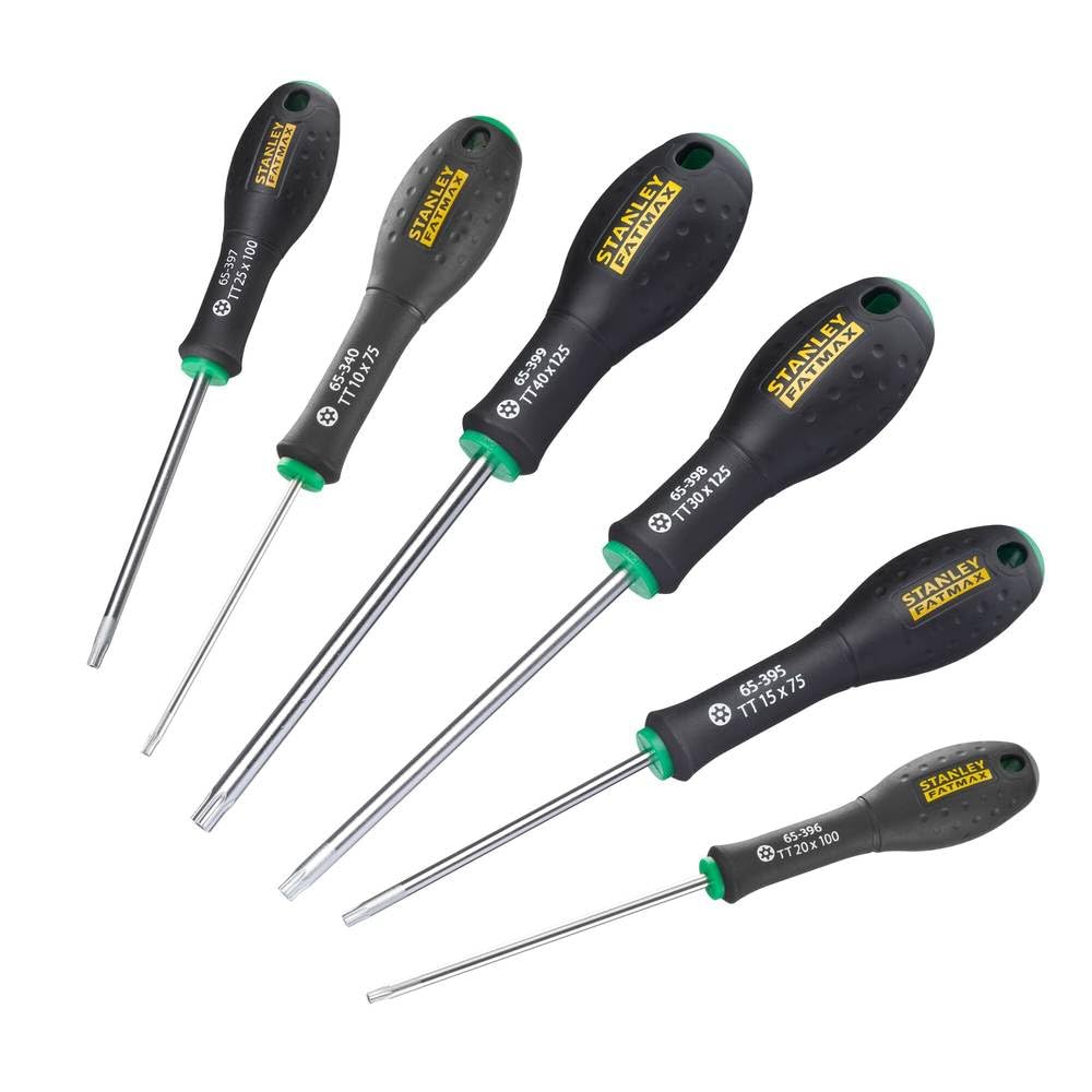 stanley-fatmax-jeu-6-tournevis-torx-inviolable-0-65-099 image 1