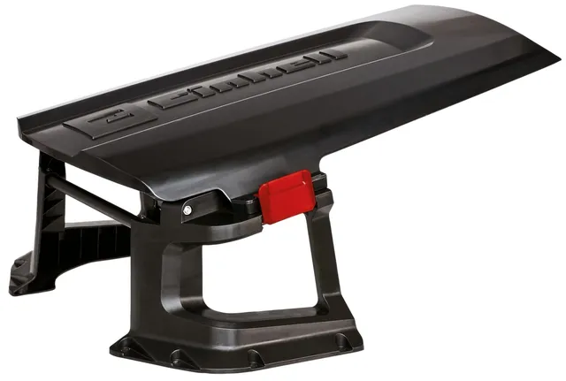 einhell-garage-robot-tondeuse-freelexo-abri-protection-pluie image 1