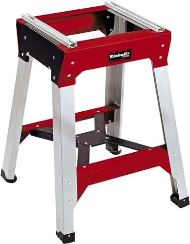 einhell-e-stand-support-scie-onglet-acier-r-glable image 8