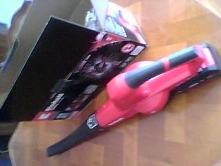 Variateur bien