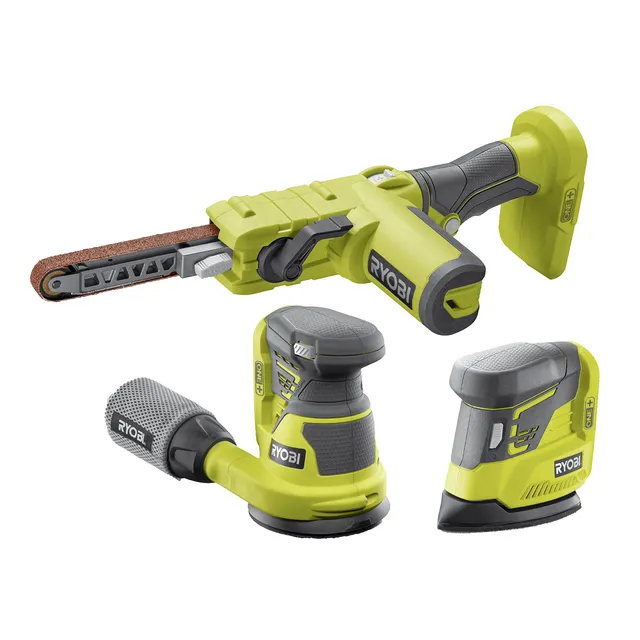 ryobi-trio-one-18v-ponceuses-excentrique-sans-batterie image 1