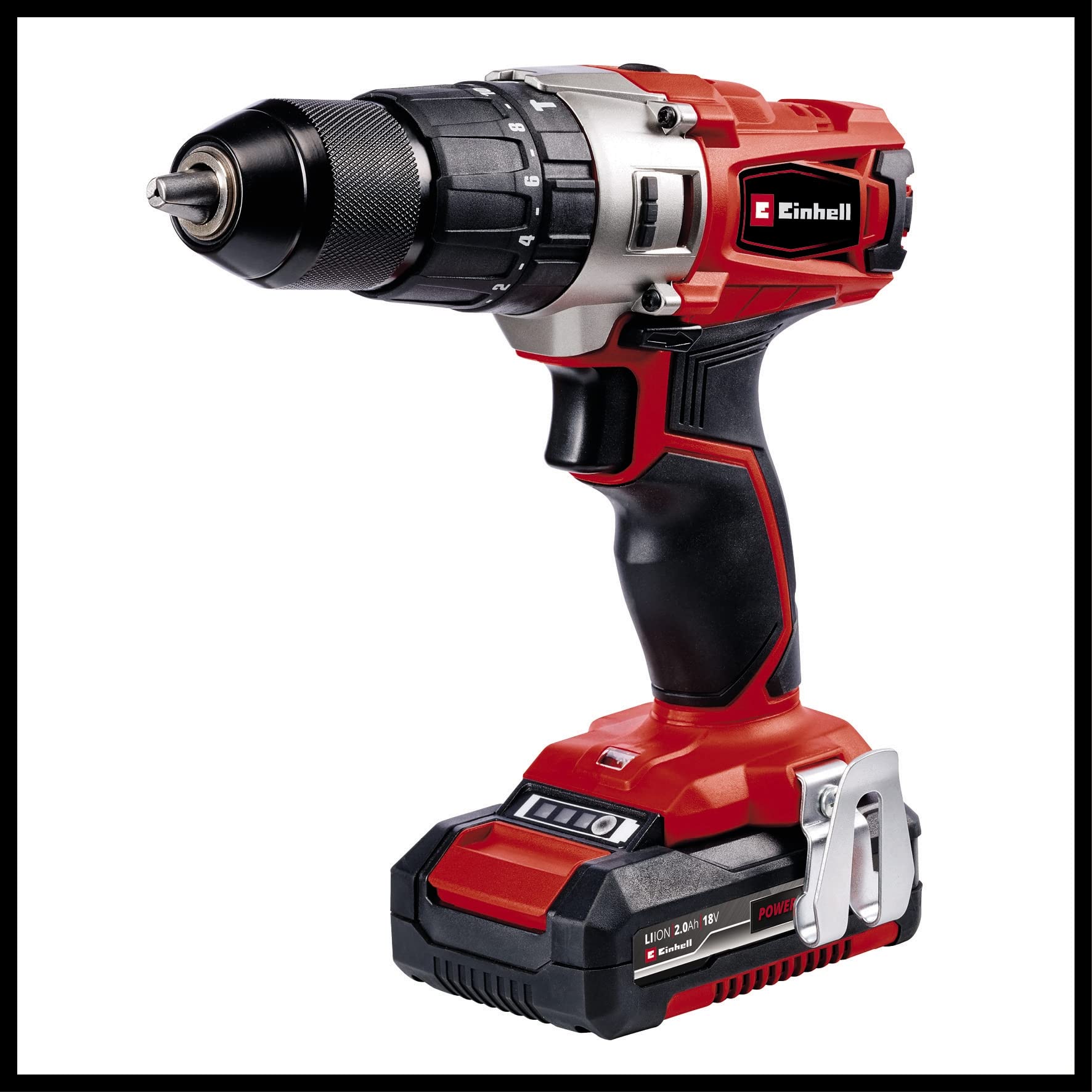 einhell-te-cd-18-2-te-ci-18-1-kit-perceuse-18v-2ah image 7