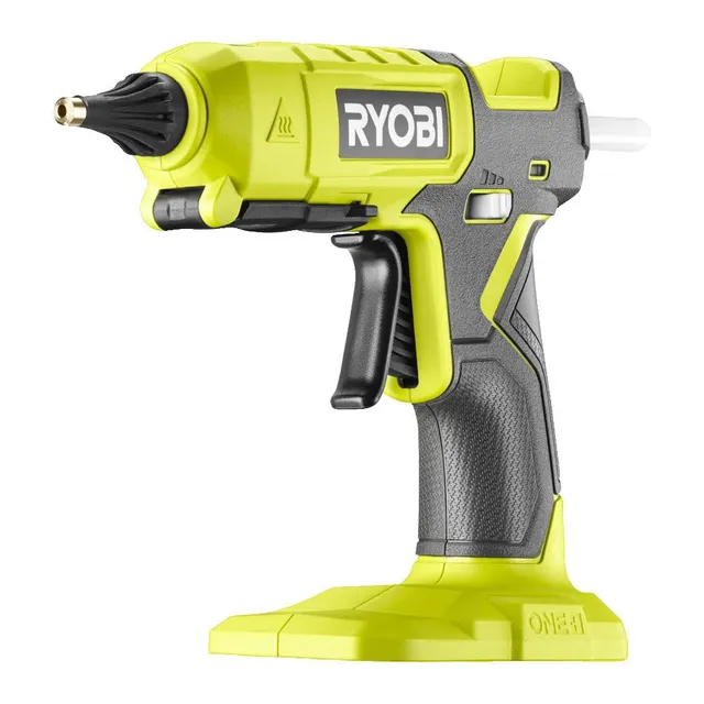 ryobi-rgl18-0-pistolet-colle-18v-one-12-mm-gen-i image 1