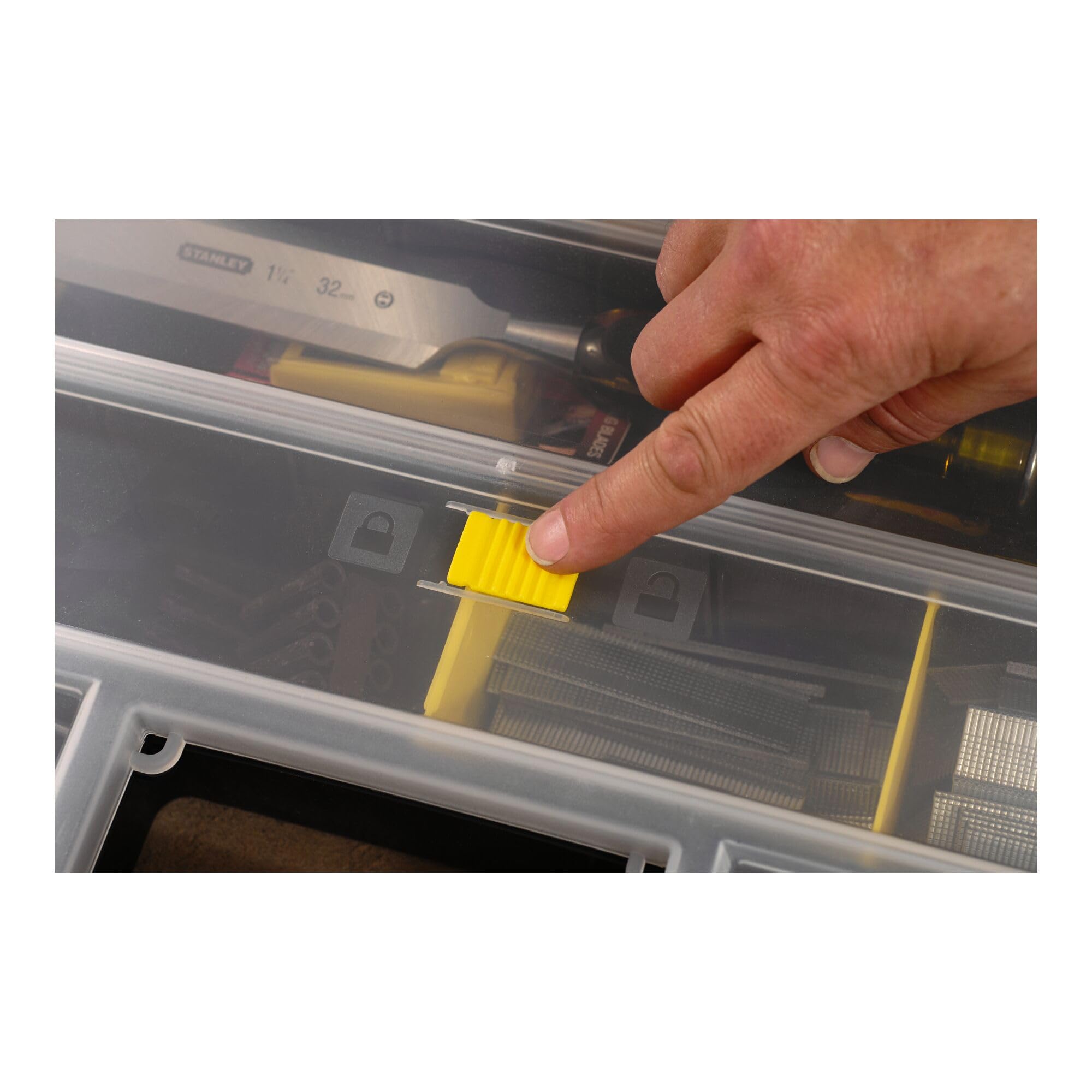 stanley-fatmax-1-92-762-organiseur-25-compartiments image 7