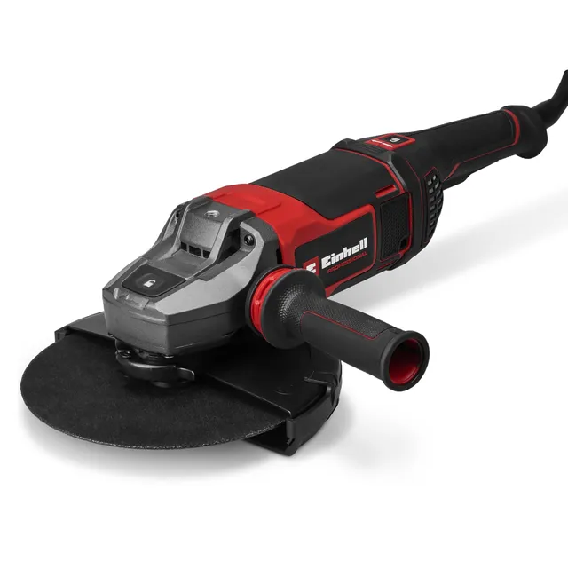einhell-tp-ag-230-2400-meuleuse-d-angle-230-mm-2400-w image 1