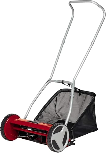einhell-gc-hm-400-tondeuse-manuelle-40-cm-5-lames image 8