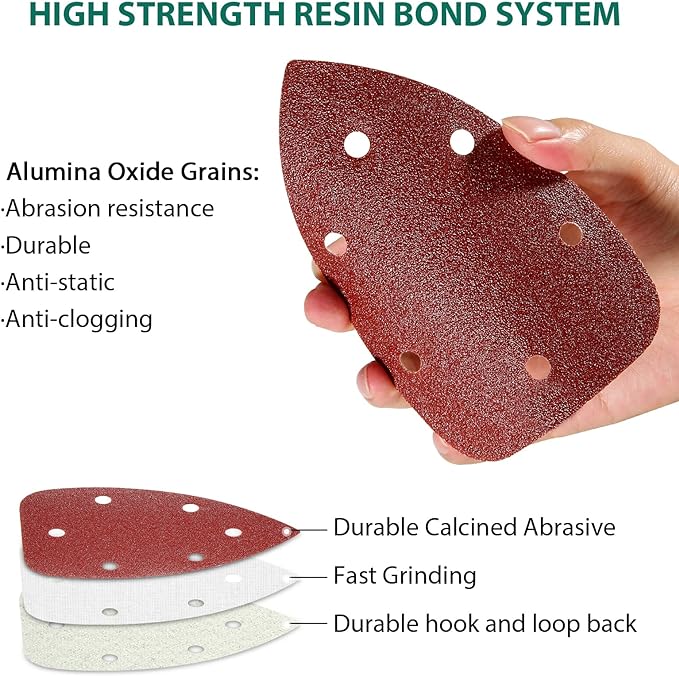 hychika-patins-abrasifs-souris-60-pcs-grains-60-240-fl118a image 4