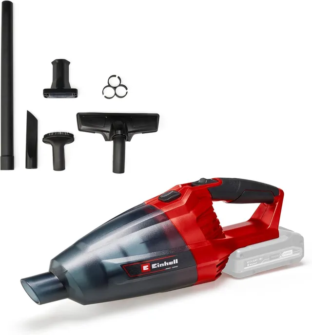 einhell-te-vc-18-li-solo-aspirateur-main-18v-540ml image 1