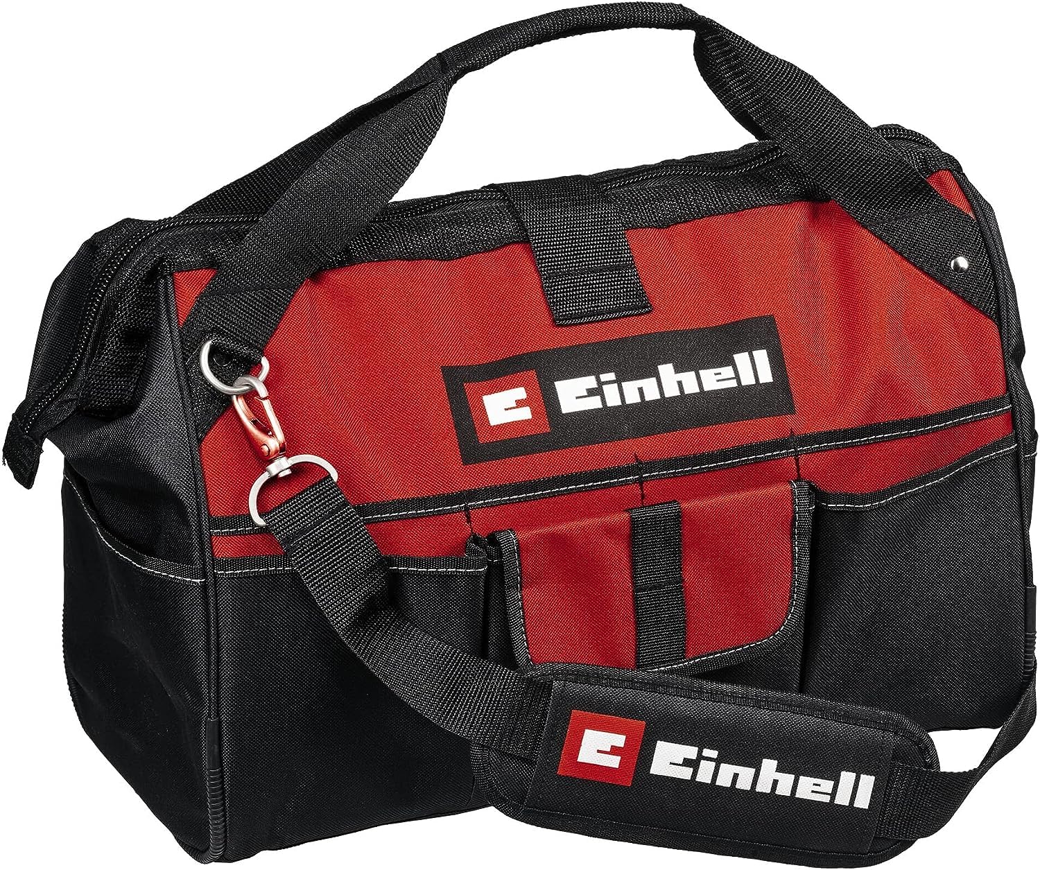 einhell-bag-45-22-sac-outils-45x22x35-cm-21-compartiments image 6