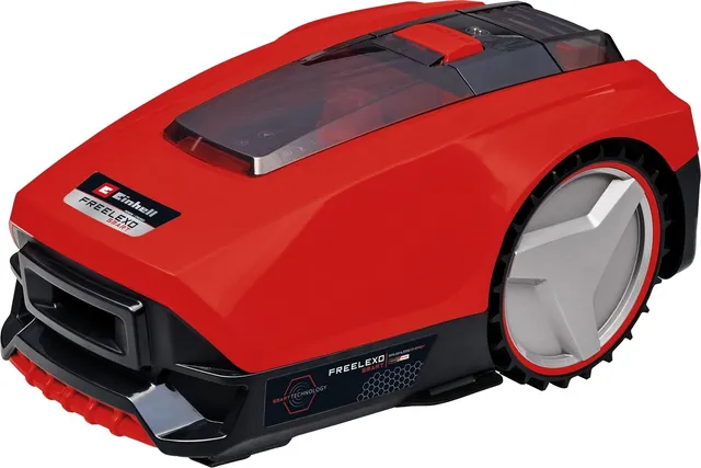 einhell-freelexo-smart-750-robot-tondeuse-750m-batterie-3-0ah image 1