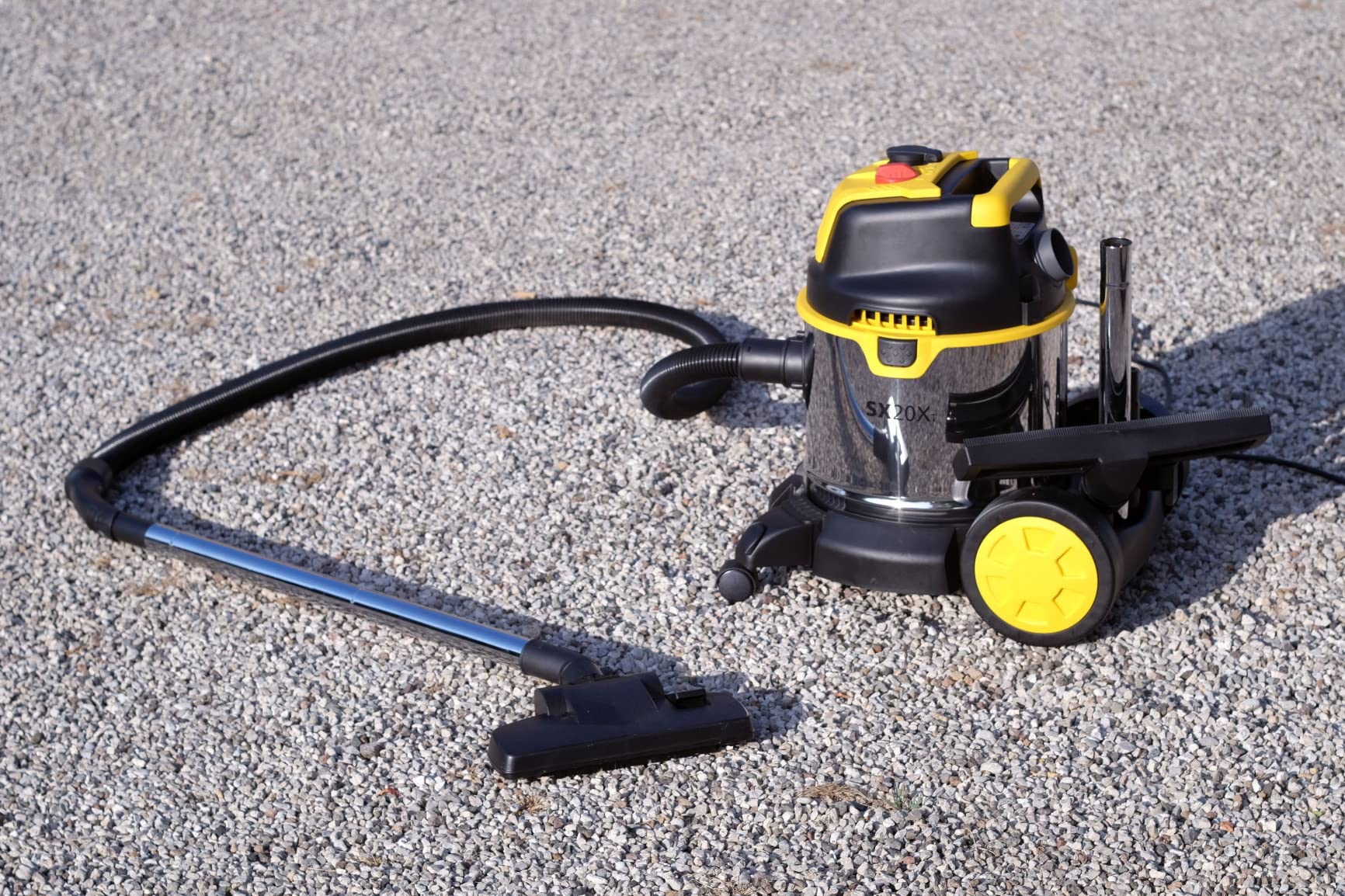 Pratique chantier