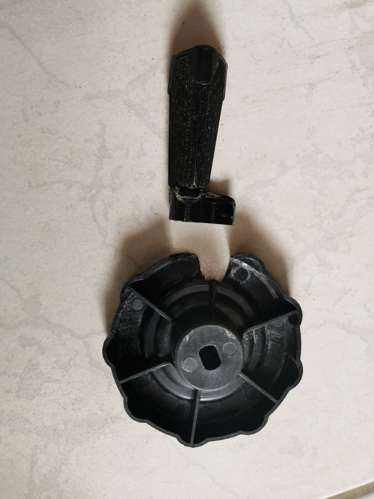 Moteur suffisant