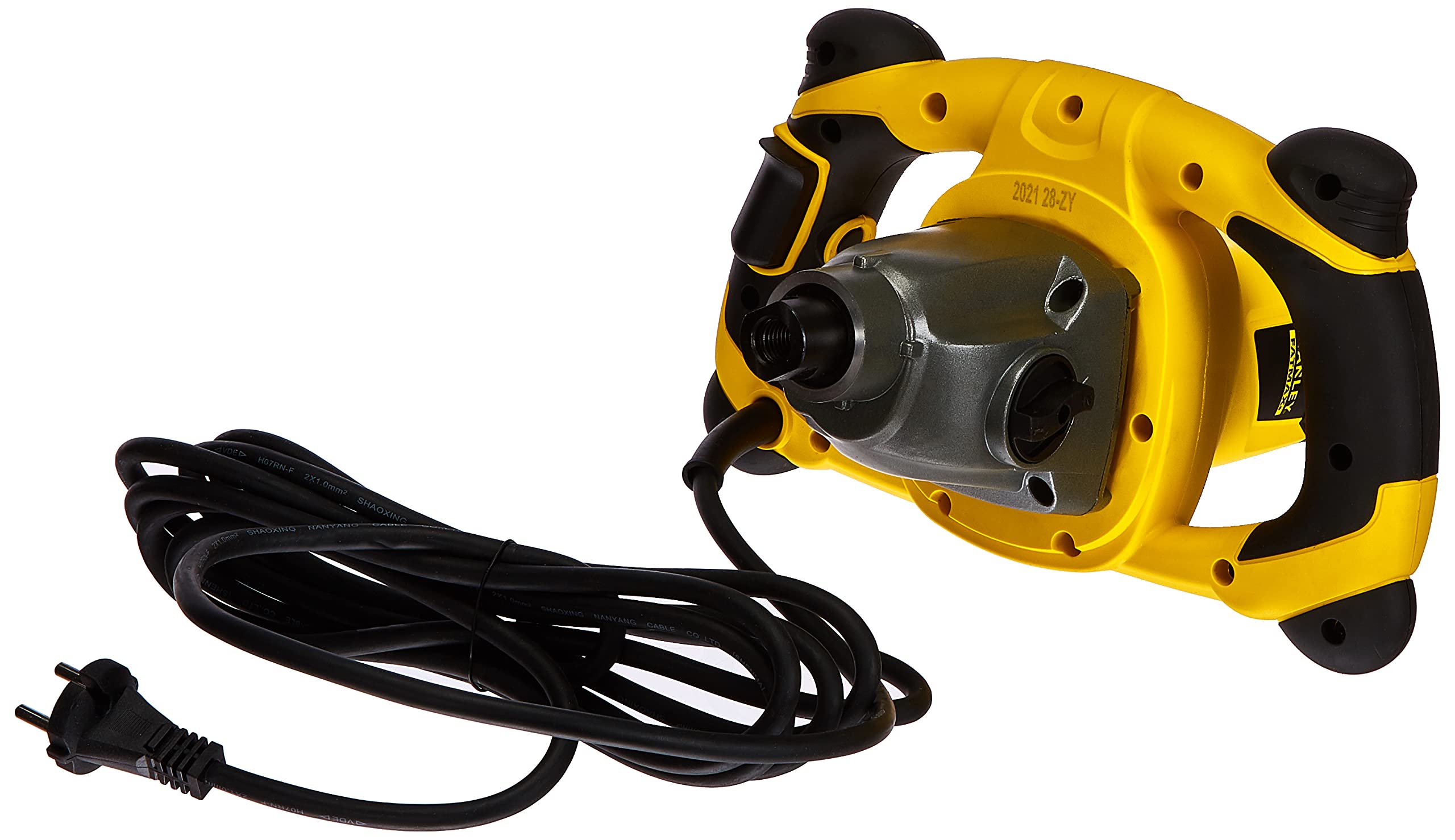 stanley-fatmax-fme190-malaxeur-1600w-h-lice-140-mm image 6