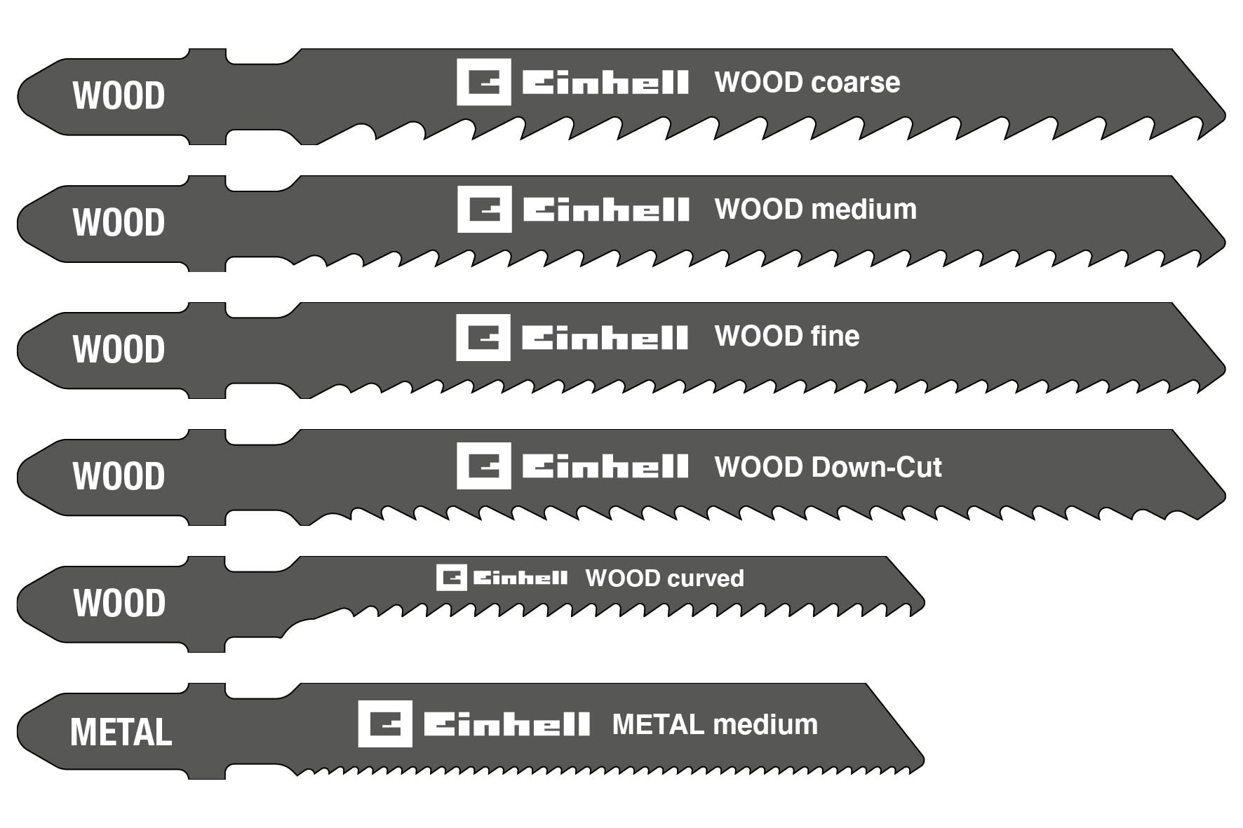einhell-lames-scie-sauteuse-tige-t-bois-m-tal-bo-te-10 image 1