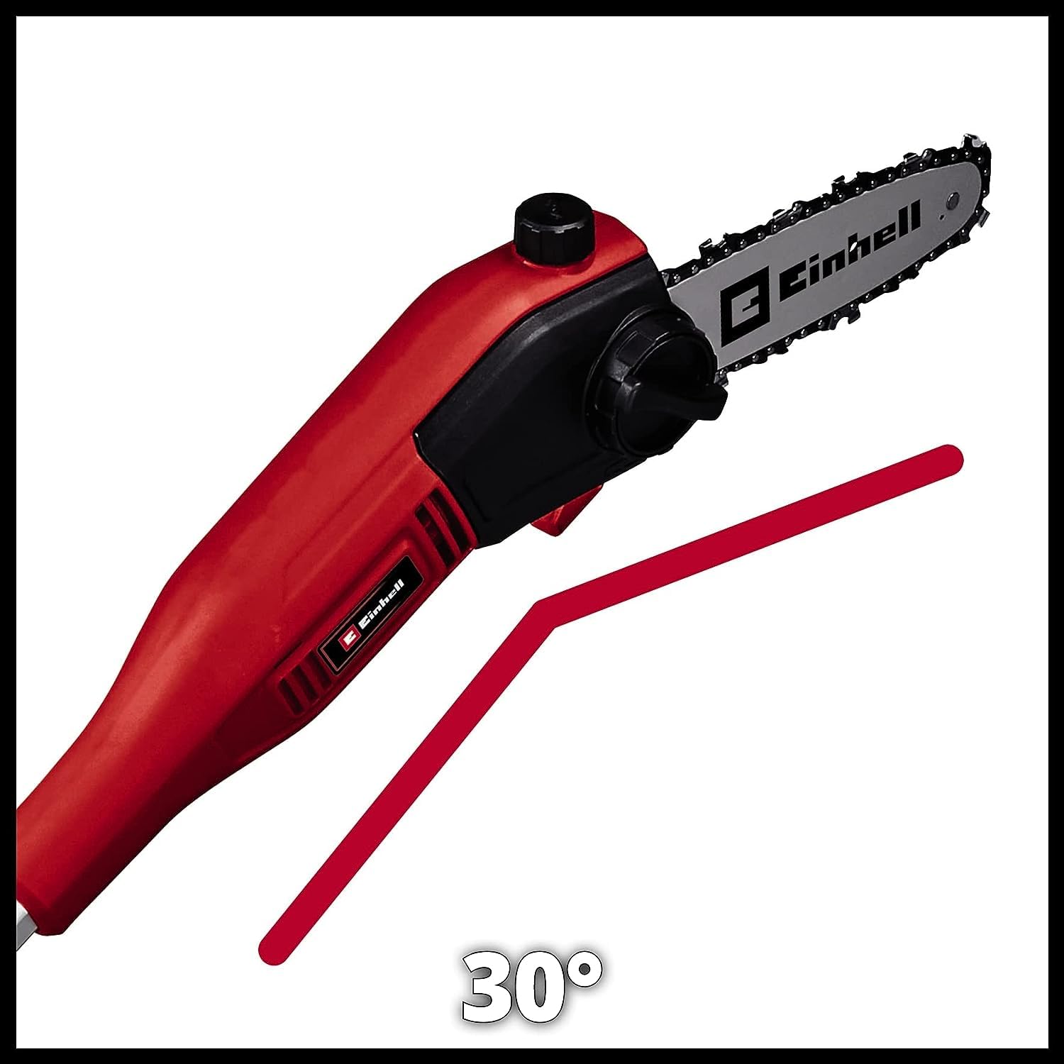 einhell-gc-ec-7520-t-lagueuse-sur-perche-750-w-coupe-18-cm image 4