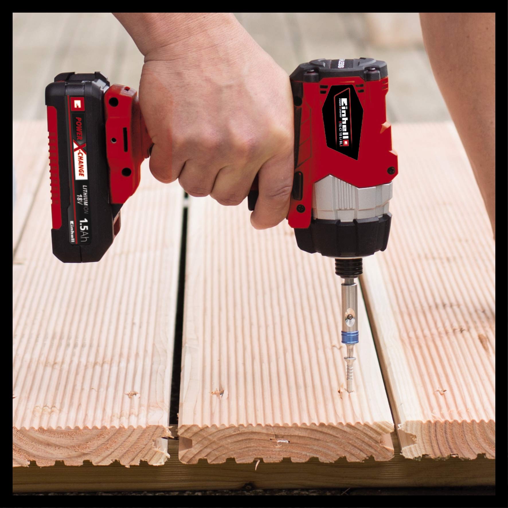 einhell-te-ci-18-1-li-visseuse-chocs-18v-kit-2-0-ah image 7