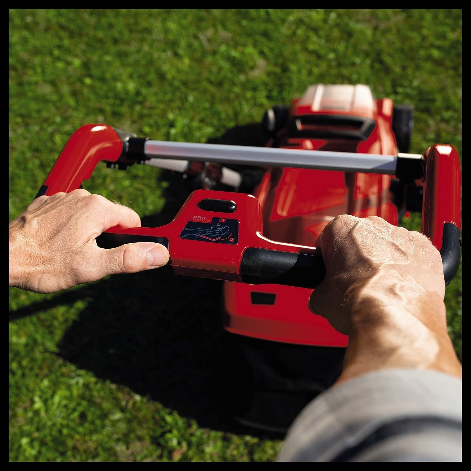 einhell-ge-cm-36-37-li-solo-tondeuse-37-cm-sans-batterie image 5