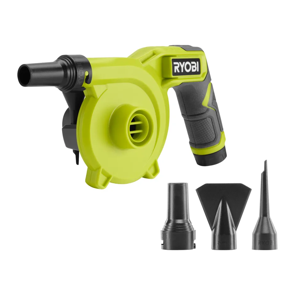 ryobi-rvi4-0-gonfleur-d-gonfleur-4v-sans-batterie-gros-volume image 1