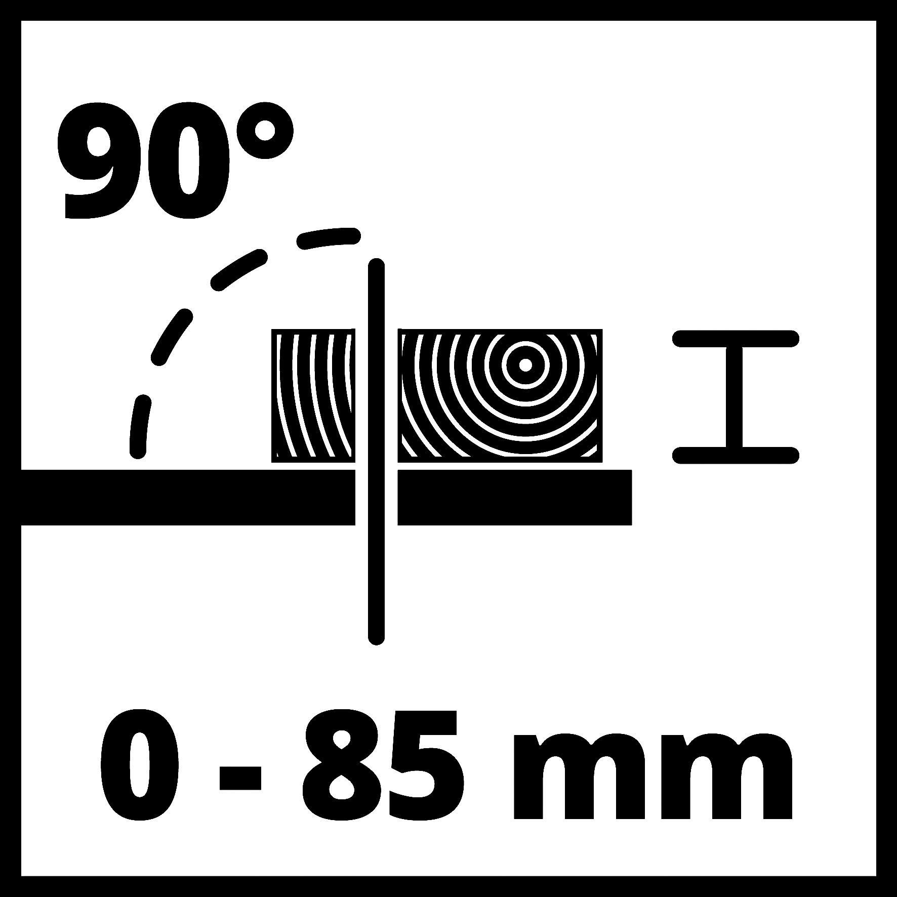 einhell-tc-ts-315-u-scie-sur-table-2000-w-lame-315-mm image 8